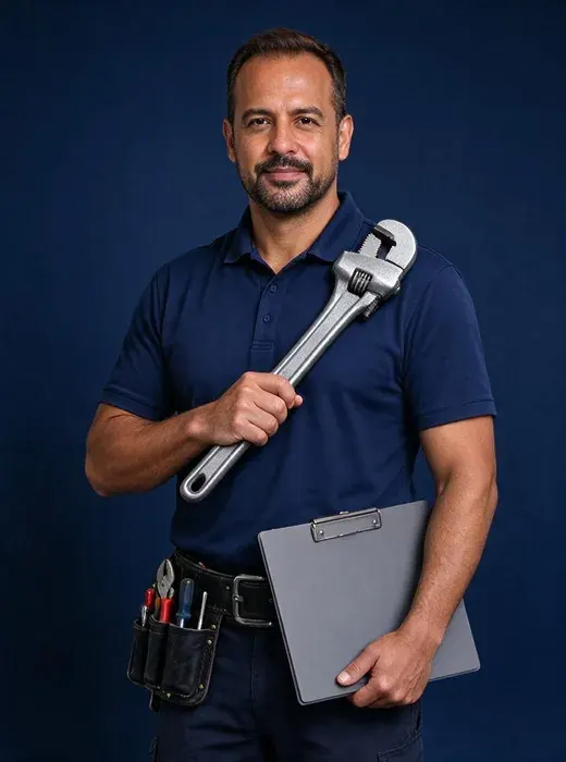 Call Us Now To Schedule Your Plumbing Services in Virginia